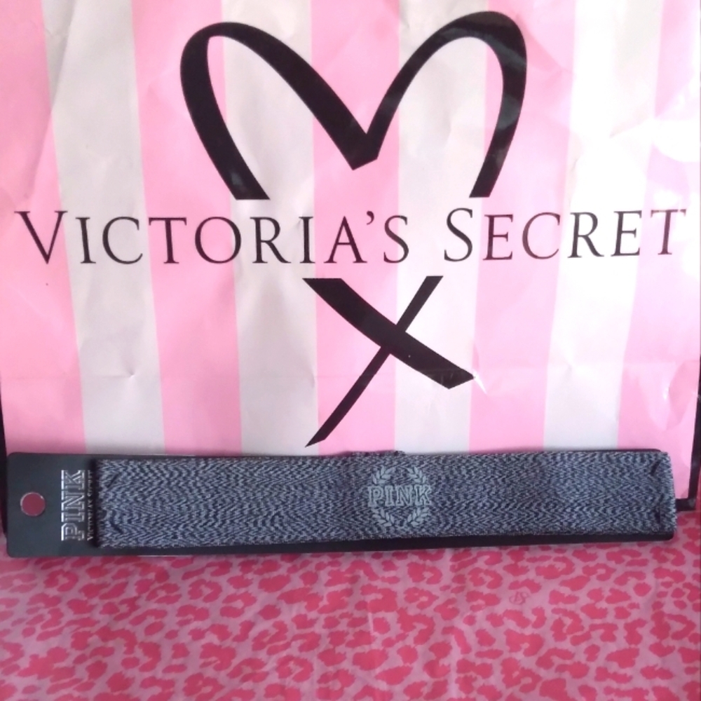 Victoria secret PINK headband